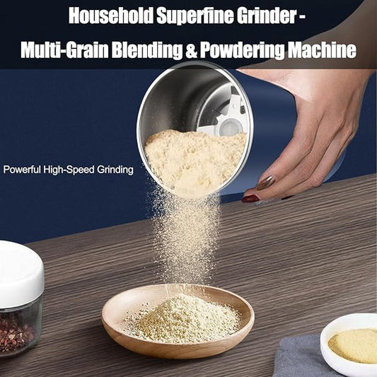 Portable Super Grinder for Home & Office