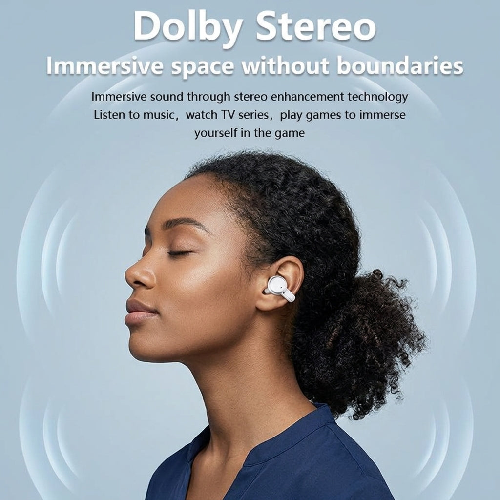 Q10 Couple Earphones