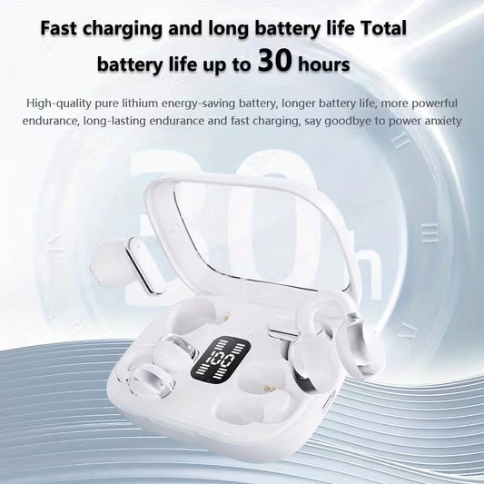 4 In 1 Wireless EarBuds
